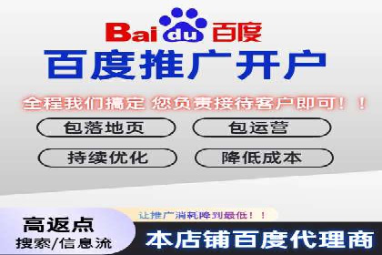 百度竞价广告案例研究：如何实现转化率的大幅提升